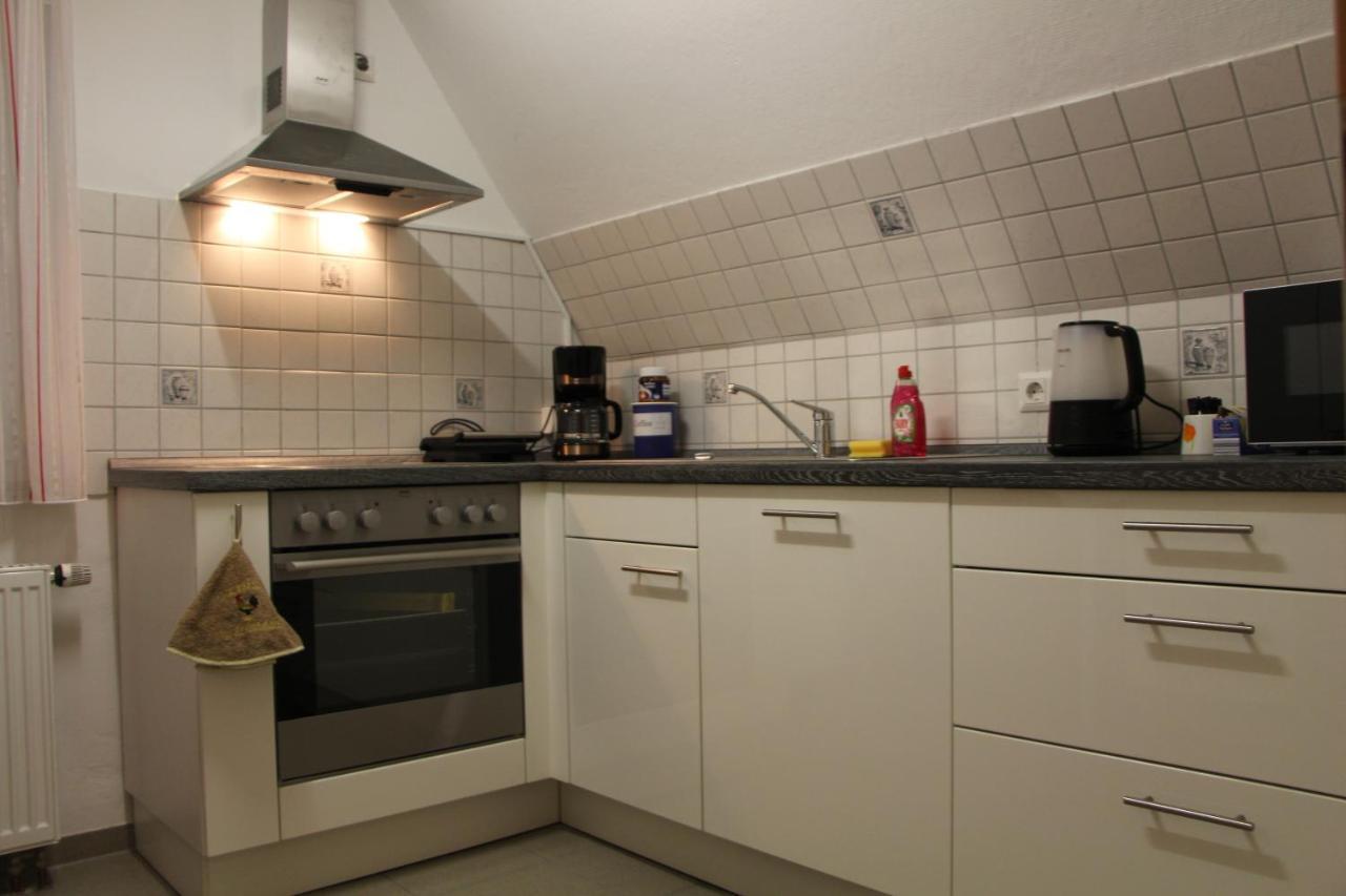 Ermis Apartments Metzingen  Esterno foto
