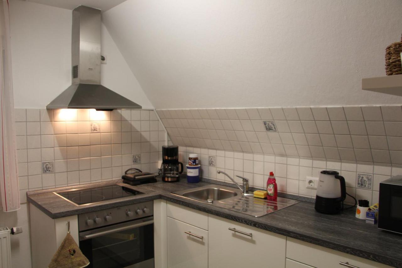 Ermis Apartments Metzingen  Esterno foto
