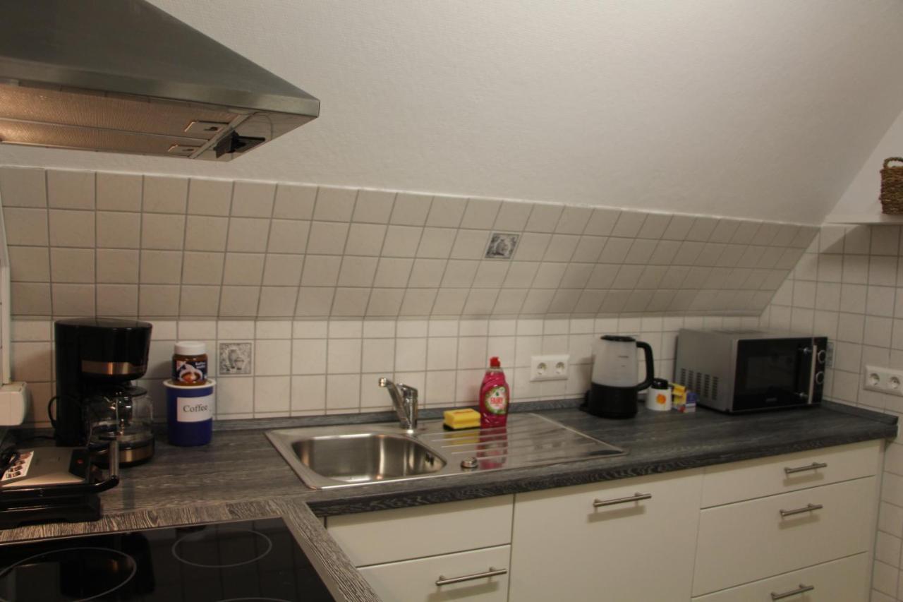Ermis Apartments Metzingen  Esterno foto