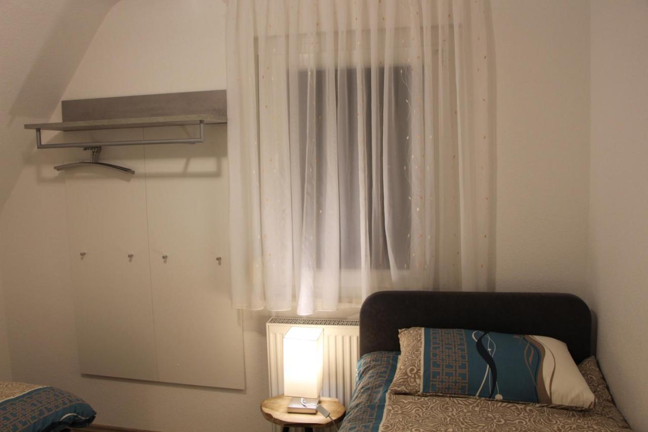 Ermis Apartments Metzingen  Esterno foto
