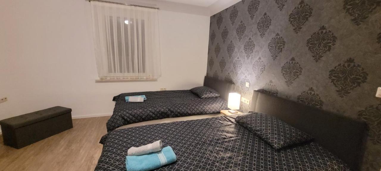 Ermis Apartments Metzingen  Esterno foto
