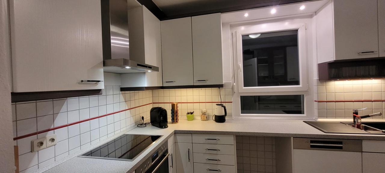 Ermis Apartments Metzingen  Esterno foto