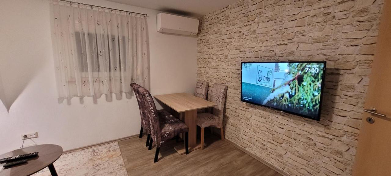Ermis Apartments Metzingen  Esterno foto