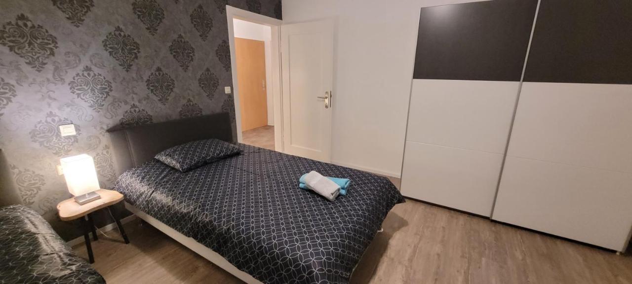 Ermis Apartments Metzingen  Esterno foto