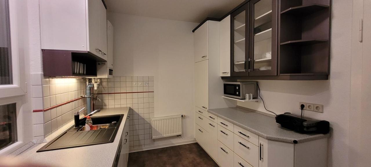 Ermis Apartments Metzingen  Esterno foto