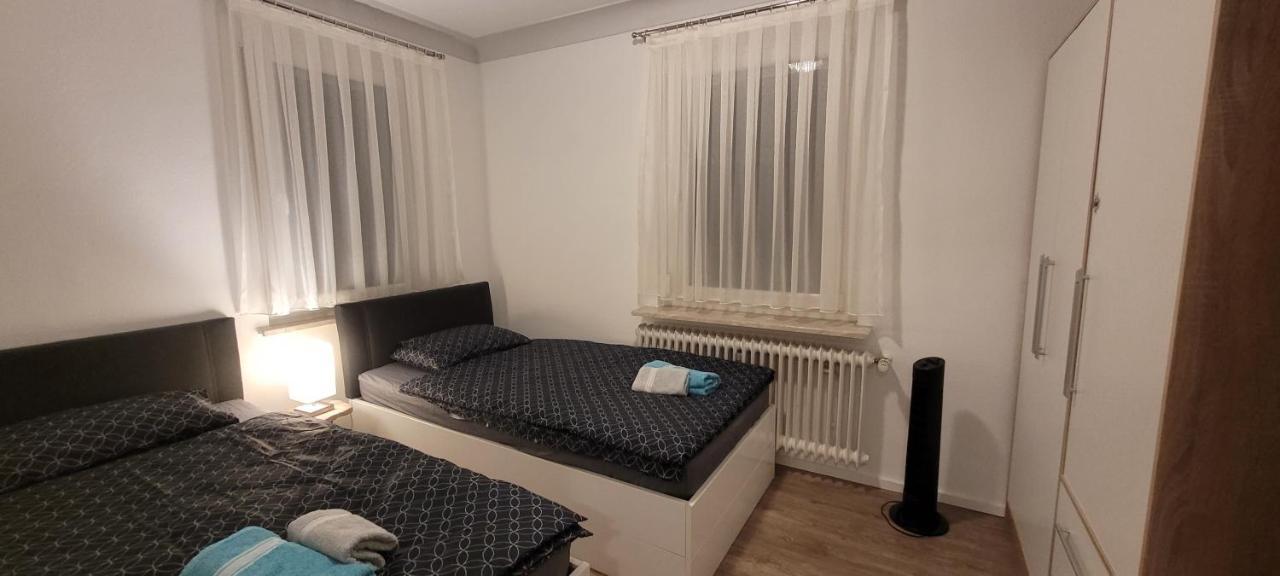 Ermis Apartments Metzingen  Esterno foto