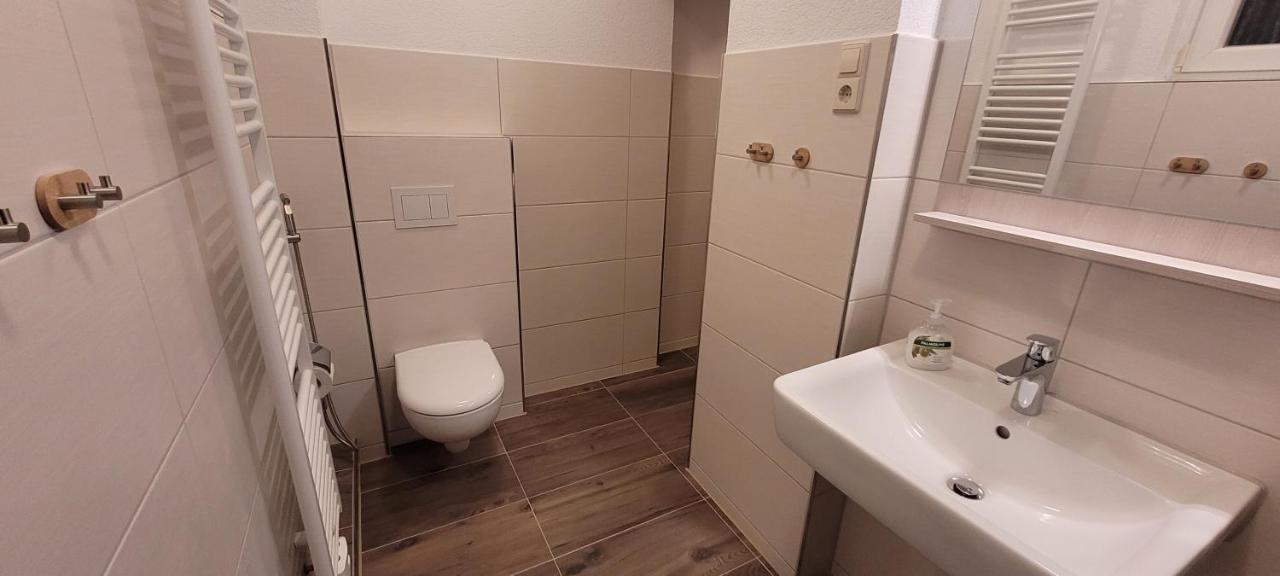 Ermis Apartments Metzingen  Esterno foto