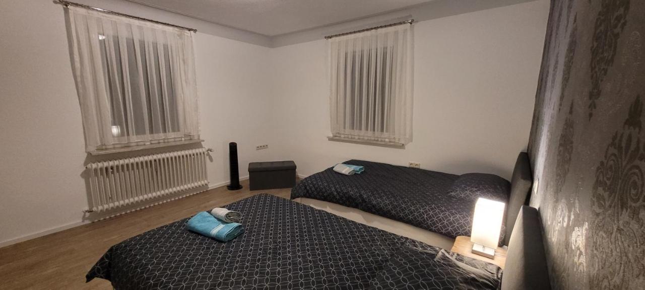 Ermis Apartments Metzingen  Esterno foto